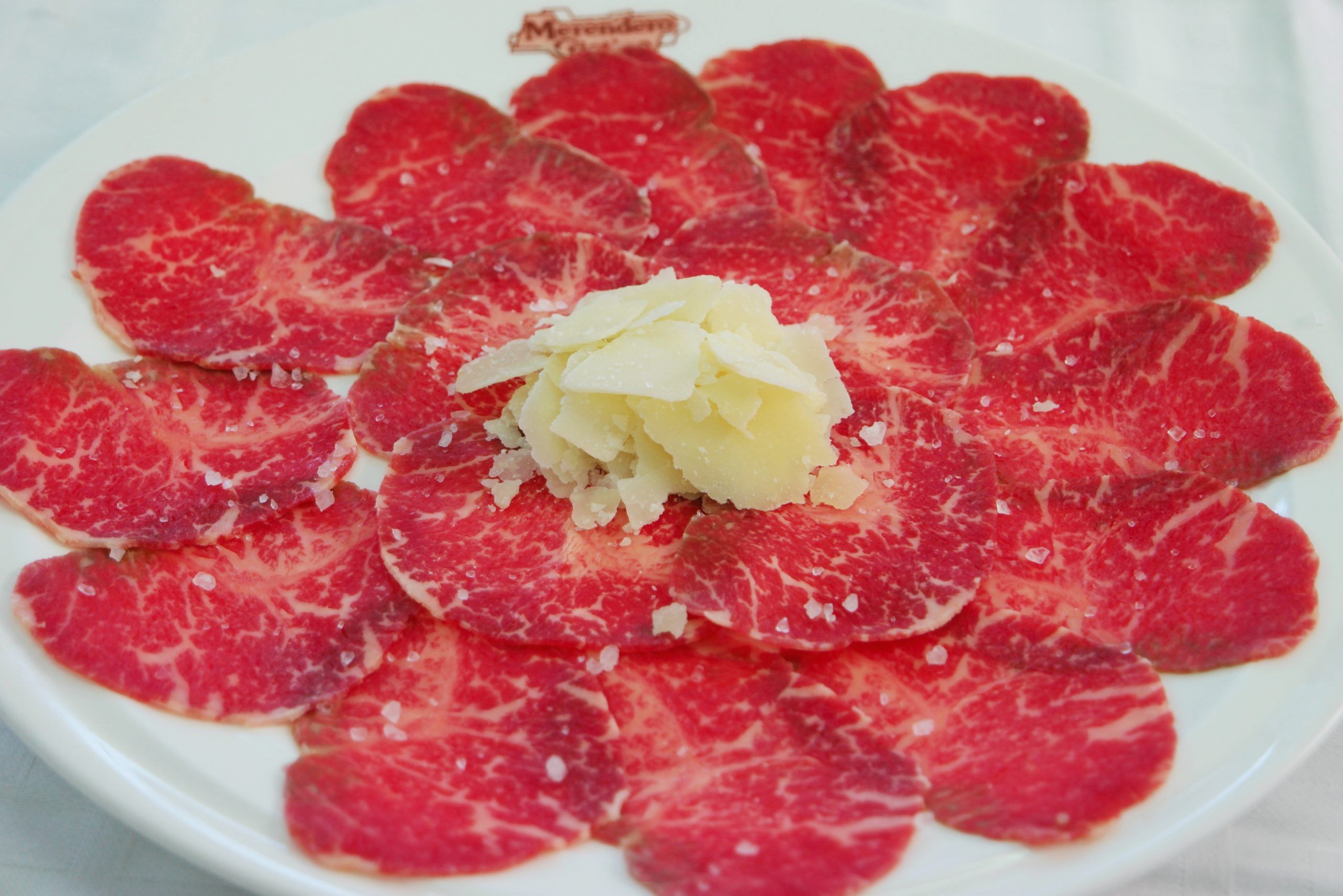 Carpaccio Angus